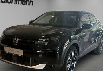 Citroen C4 X 2.999 km 26.990 &euro; Hemer 58675
