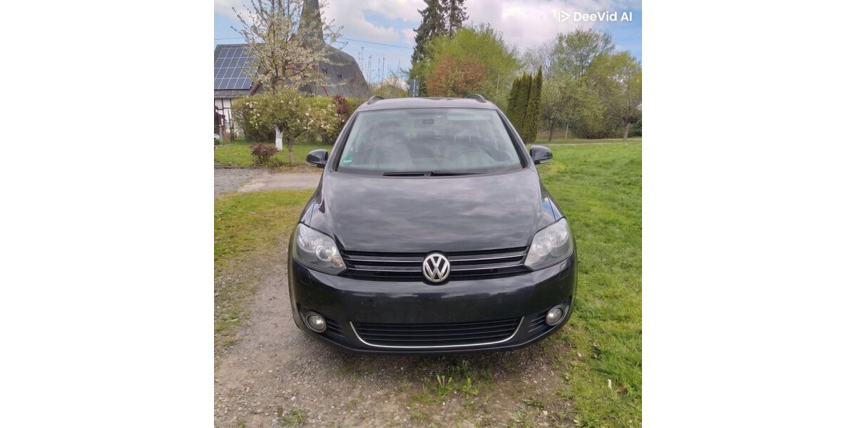 VW Golf Plus 284.000 km 4.500 &euro; Reichshof 51580