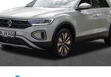 VW T-Roc 11.998 km 24.288 &euro; Schwerte 58239