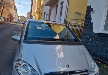 Mercedes-Benz A 170 92.000 km 4.300 &euro; Hagen 58135