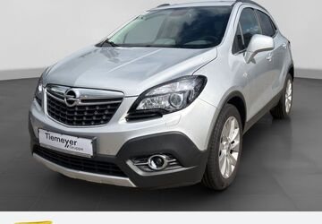 Opel Mokka 48.573 km 11.980 &euro; Lüdenscheid 58513
