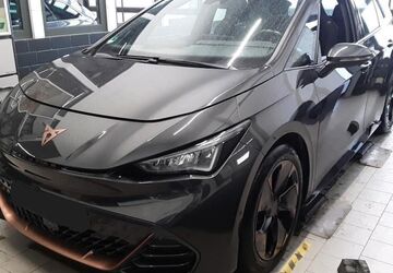 Cupra Born 24.558 km 28.760 &euro; Hagen 58091