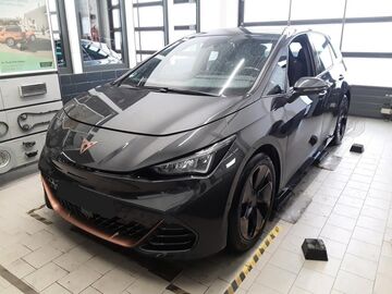 Gebrauchte Cupra BORN