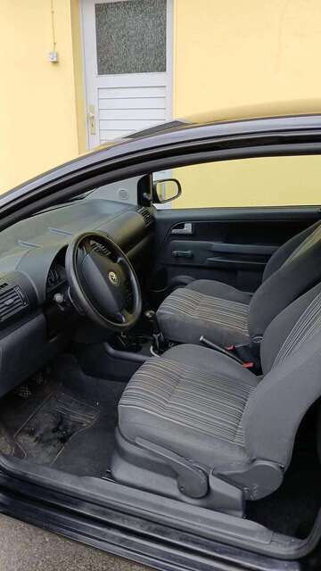 Gebrauchte VW Fox