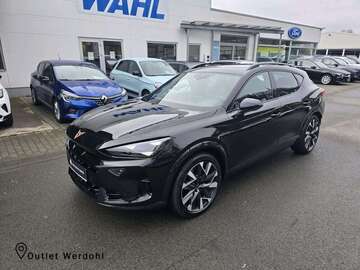 Gebrauchte Cupra Formentor
