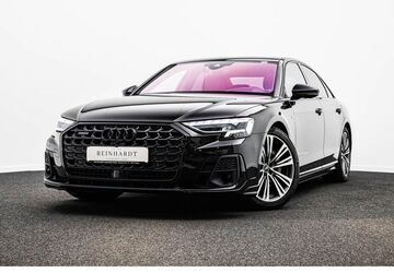 Audi A8 80.897 km 48.415 &euro; Hagen 58091