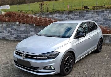 VW Polo 86.000 km 11.500 &euro; Bergneustadt 51702