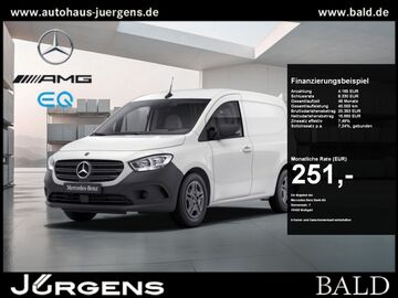 Gebrauchte Mercedes-Benz Citan