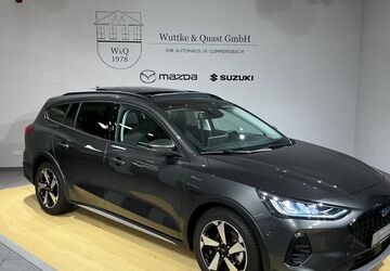 Ford Focus 10.200 km 25.970 &euro; Gummersbach 51645