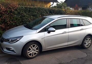 Opel Astra 160.000 km 6.600 &euro; Marienheide 51709