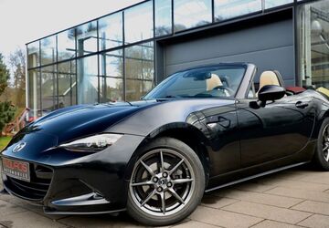 Mazda MX-5 70.668 km 20.950 &euro; Reichshof-Denklingen 51580