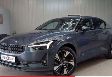 Polestar 2 39.550 km 29.980 &euro; Menden 58708