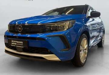 Opel Grandland X 30.875 km 25.490 &euro; Gummersbach 51647