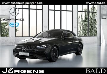 Mercedes-Benz CLE 200 27.787 km 52.880 &euro; Plettenberg 58840