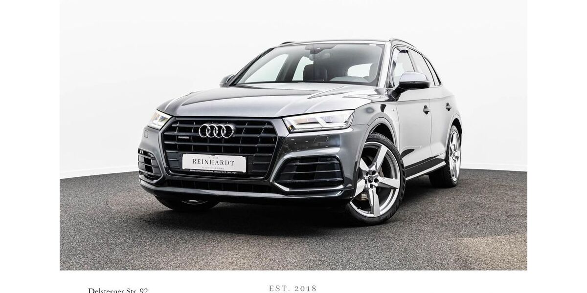 Audi Q5 104.661 km 30.880 &euro; Hagen 58091