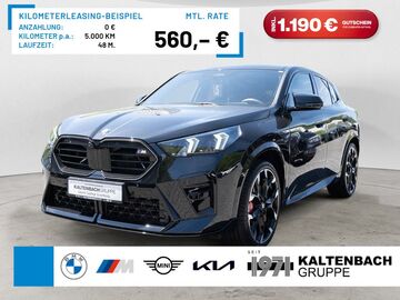 Gebrauchte BMW X2