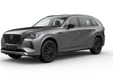 Mazda CX-80 9.500 km 47.890 &euro; Gummersbach 51645