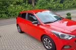 Hyundai i20 36.000 km 13.000 &euro; Gummersbach 51643