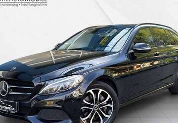 Mercedes-Benz C 250 150.000 km 18.990 &euro; Hagen 58135