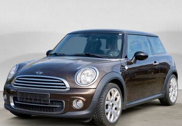 Mini Cooper D 118.000 km 5.950 &euro; Wipperfürth 51688