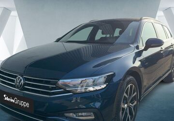 VW Passat Variant 62.550 km 24.970 &euro; Gummersbach 51645