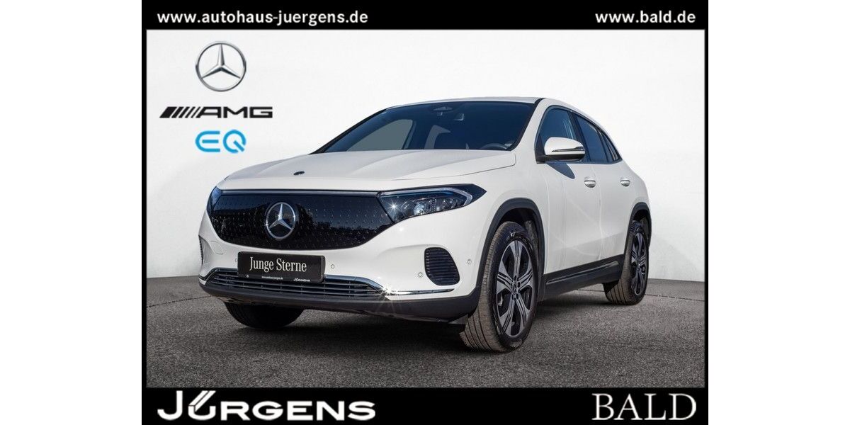 Mercedes-Benz EQA 5.425 km 36.770 &euro; Schwerte 58239