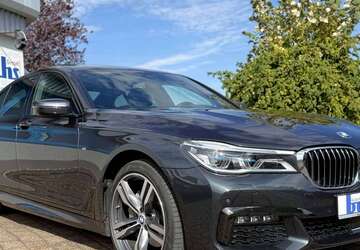 BMW 740 107.700 km 36.990 &euro; Iserlohn - Kalthof 58640