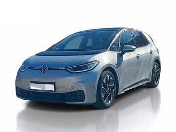 Gebrauchte VW ID.3