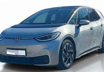 VW ID.3 28.485 km 25.173 &euro; Hagen 58091