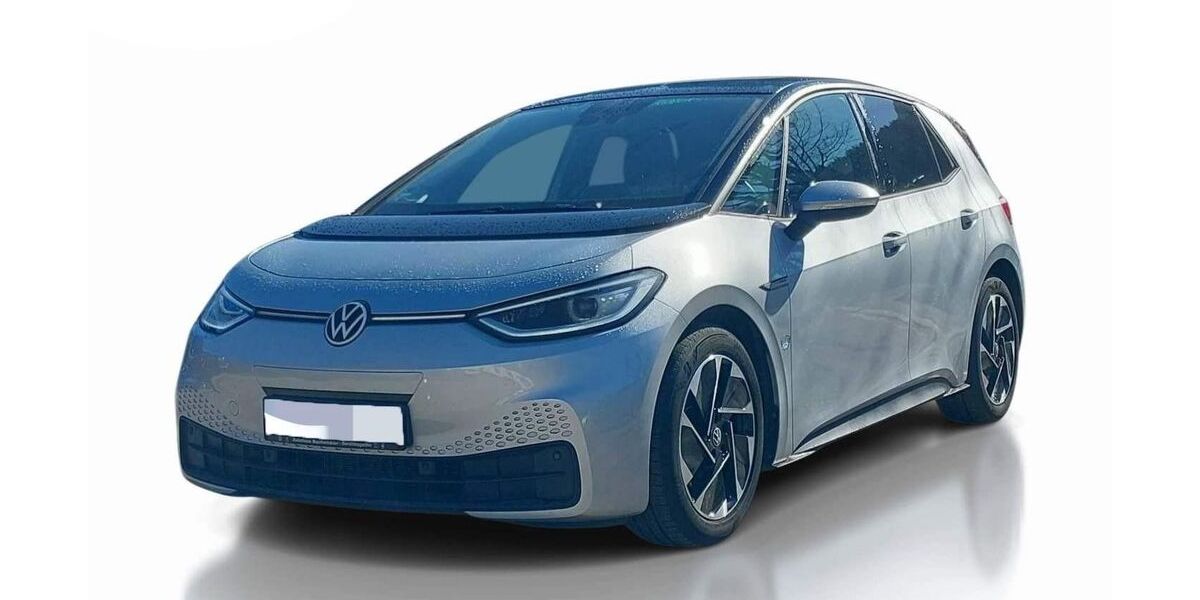 VW ID.3 28.485 km 25.470 &euro; Hagen 58091