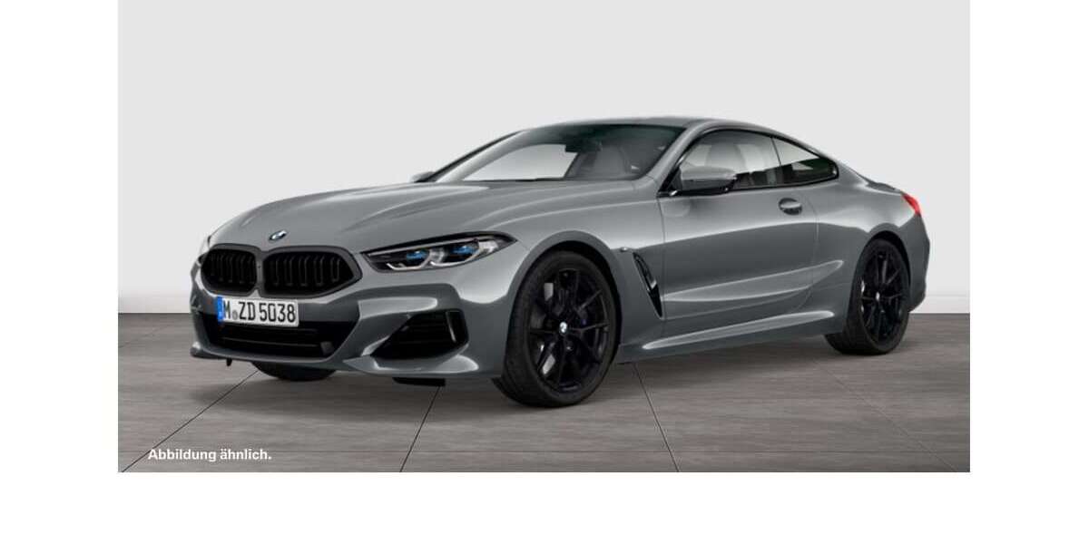 BMW 840 37.520 km 64.990 &euro; Hagen - Hohenlimburg 58119