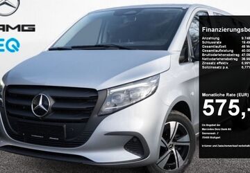 Mercedes-Benz Vito 38.560 km 45.990 &euro; Lüdenscheid 58507