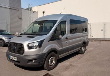 Ford Transit 178.941 km 12.400 &euro; Iserlohn 58640