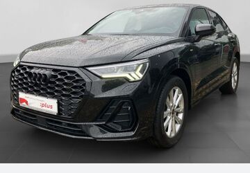 Audi Q3 115.348 km 29.980 &euro; Lüdenscheid 58511