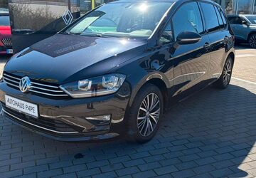 VW Golf Sportsvan 56.951 km 11.500 &euro; Iserlohn 58640