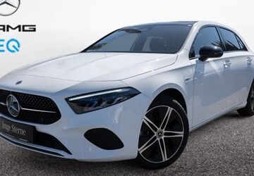 Mercedes-Benz A 250 16.509 km 34.690 &euro; Plettenberg 58840