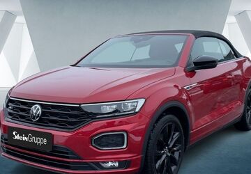 VW T-Roc 88.300 km 21.480 &euro; Gummersbach 51645
