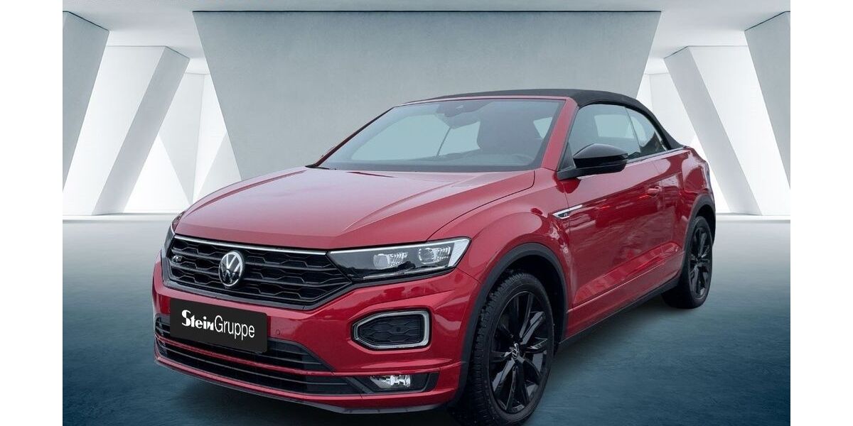 VW T-Roc 88.300 km 21.480 &euro; Gummersbach 51645