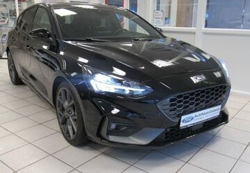 Ford Focus 79.000 km 22.950 &euro; Volkenrath 51580