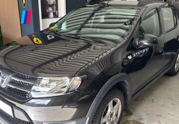 Dacia Sandero 79.500 km 6.490 &euro; Plettenberg 58840