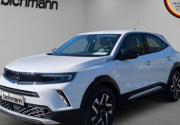 Opel Mokka-e 17.679 km 16.590 &euro; Menden 58706