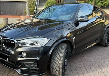 BMW X6 139.000 km 30.499 &euro; Gevelsberg 58285