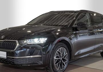 Skoda Octavia 26.588 km 31.950 &euro; Schwerte 58239