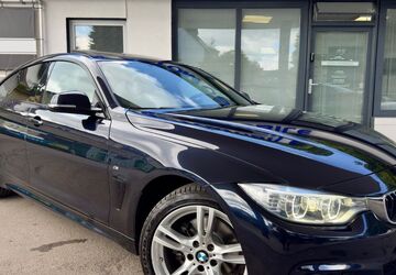 BMW 420 76.242 km 22.500 &euro; Hagen 58093