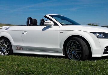 Audi TT 89.600 km 18.299 &euro; Reichshof 51580