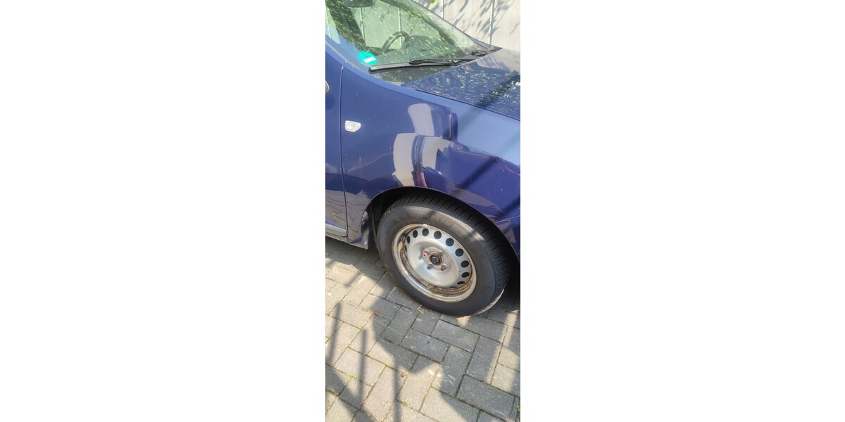 Dacia Logan MCV 70.682 km 4.500 &euro; Lüdenscheid 58507