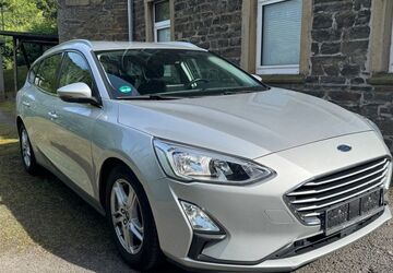 Ford Focus 239.000 km 6.700 &euro; Lüdenscheid 58511