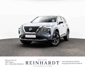 Gebrauchte Nissan X-Trail