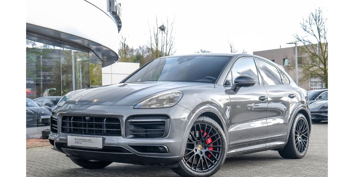 Porsche Cayenne 81.697 km 83.900 &euro; Hagen 58119