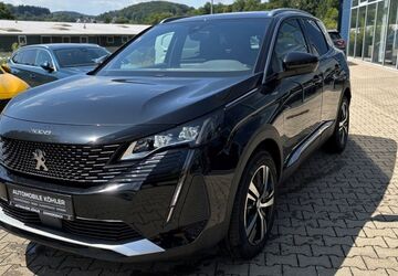 Peugeot 3008 14.000 km 28.790 &euro; Gummersbach 51645
